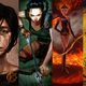 Image for article titled The Girl Who Was On Fire: The Most Amazing Hunger Games Fan Art